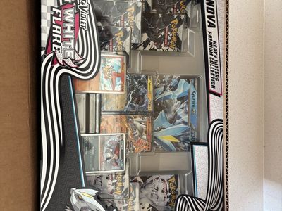 sealed Pokemon Cards