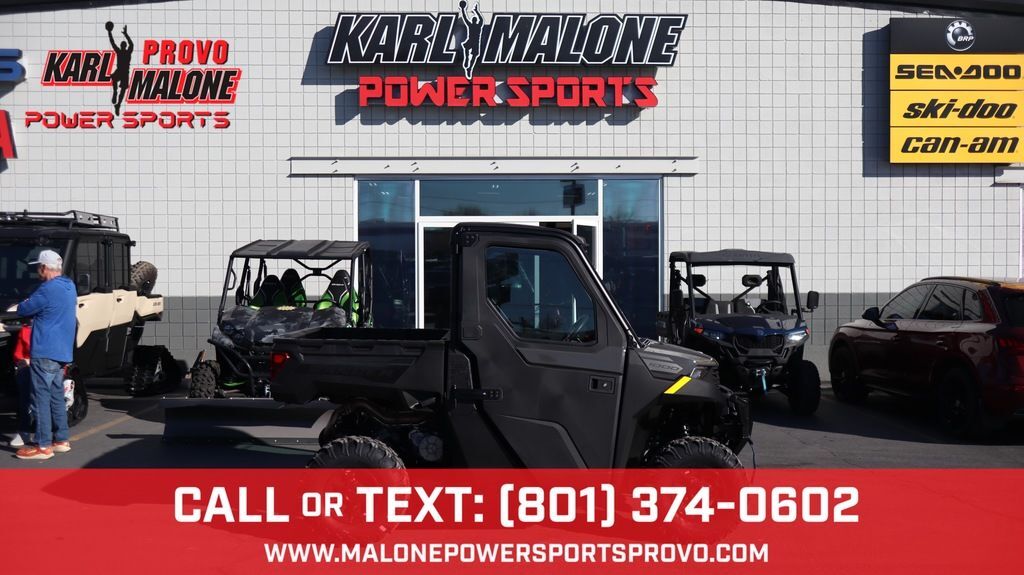 2026 Polaris® Ranger 1000 Premium