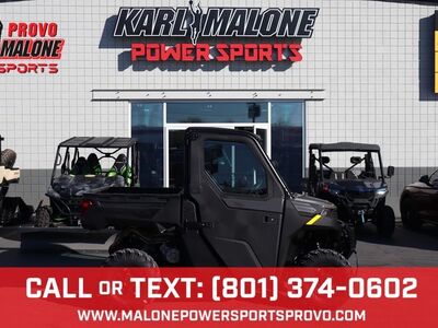 2026 Polaris® Ranger 1000 Premium