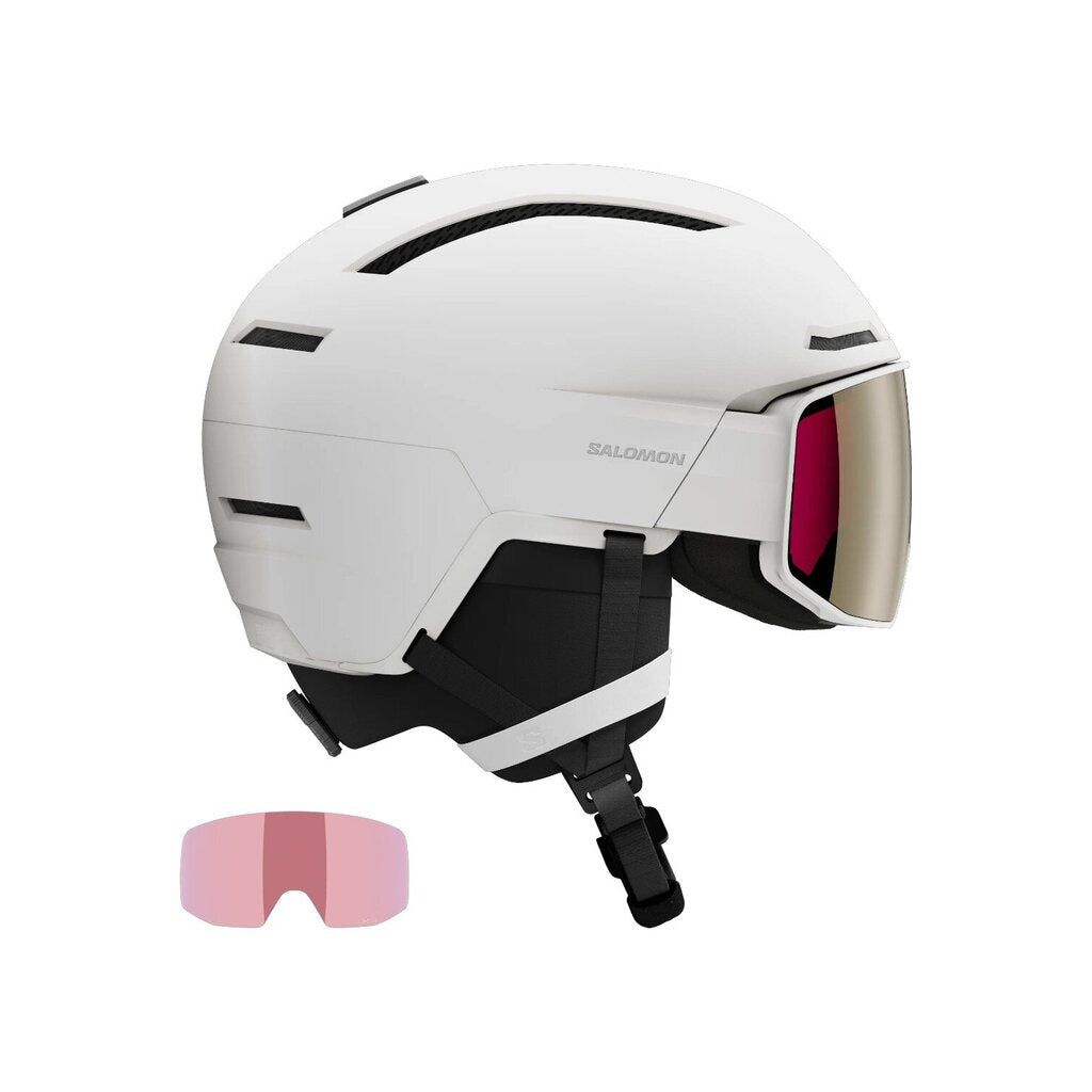 Salomon Driver Prime Sigma Plus MIPS