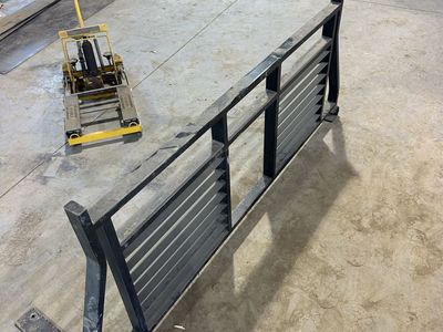 Headache Rack