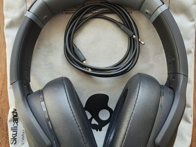 Skullcandy Evo Crushers