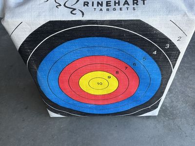Rinehart NASP homework Target