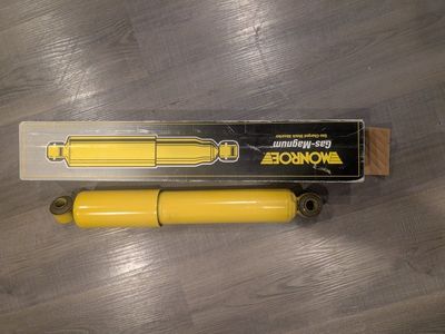 Monroe Gas-Magnum Shock Absorber