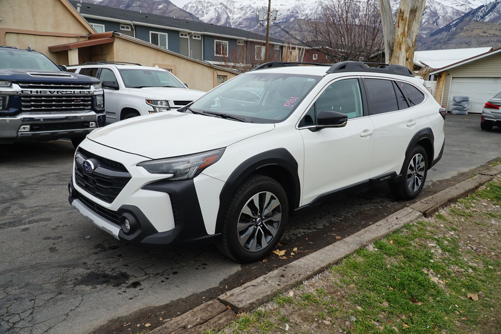 2023 Subaru Outback Limited