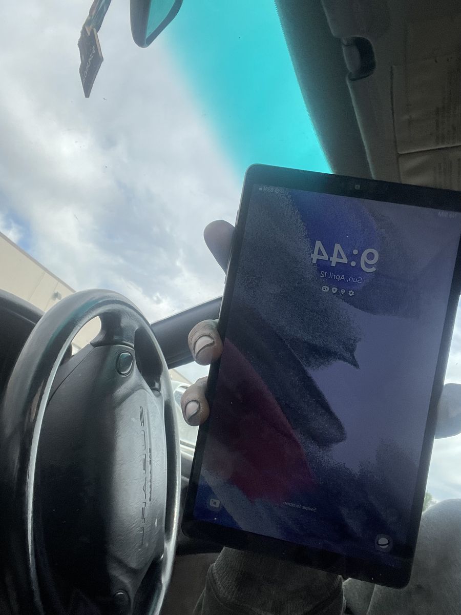 Brand New A7 Wifi And Wireless Tablets