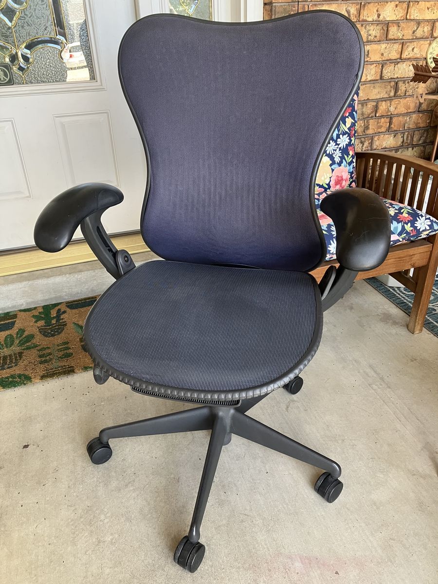 Herman Miller Mirra Office or Gaming Chair