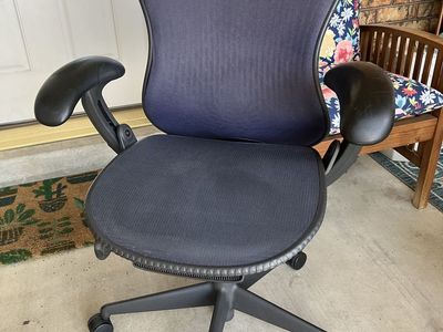 Herman Miller Mirra Office or Gaming Chair