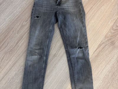 Boys Zara Size 10 Jeans