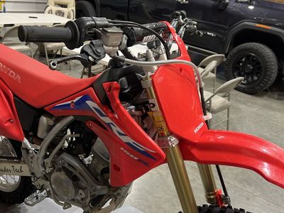 CRF 150 Price Reduced