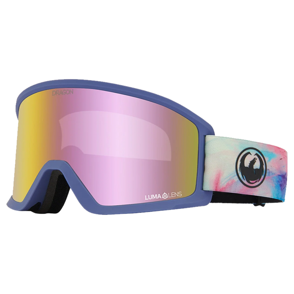 Dragon DX3 Plus OTG Goggles