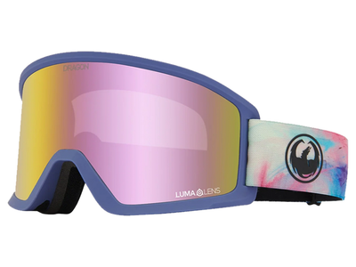 Dragon DX3 Plus OTG Goggles