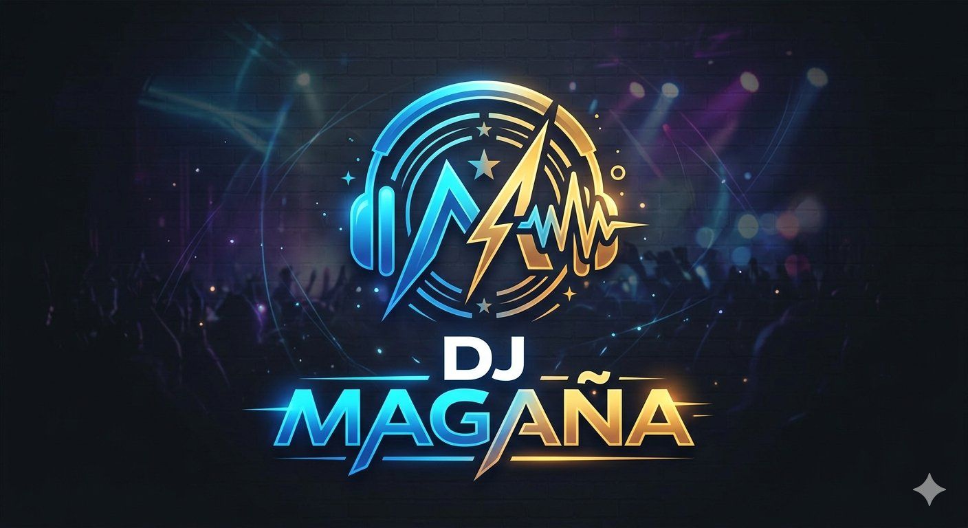 DJ Magaña