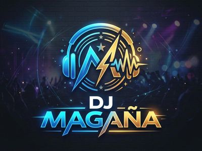DJ Magaña