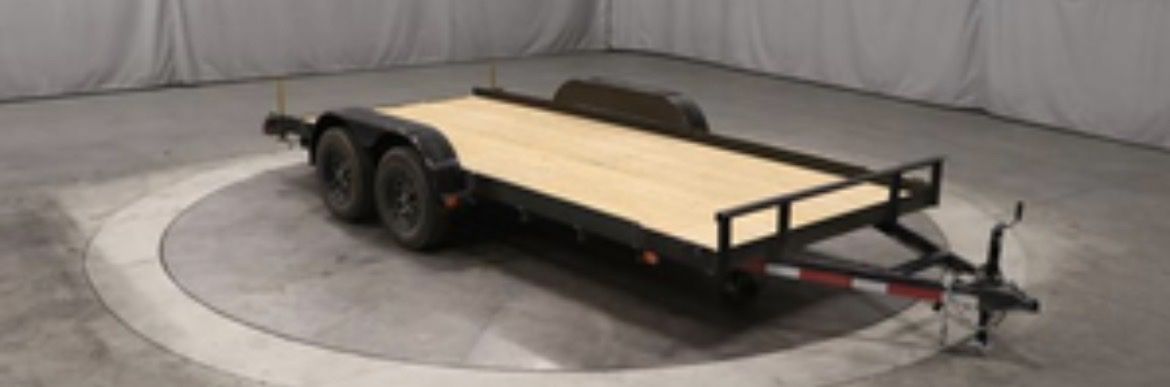 Trailer Service