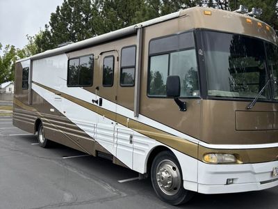 1999 Winnebago Chieftain 36' Diesel Motorhome