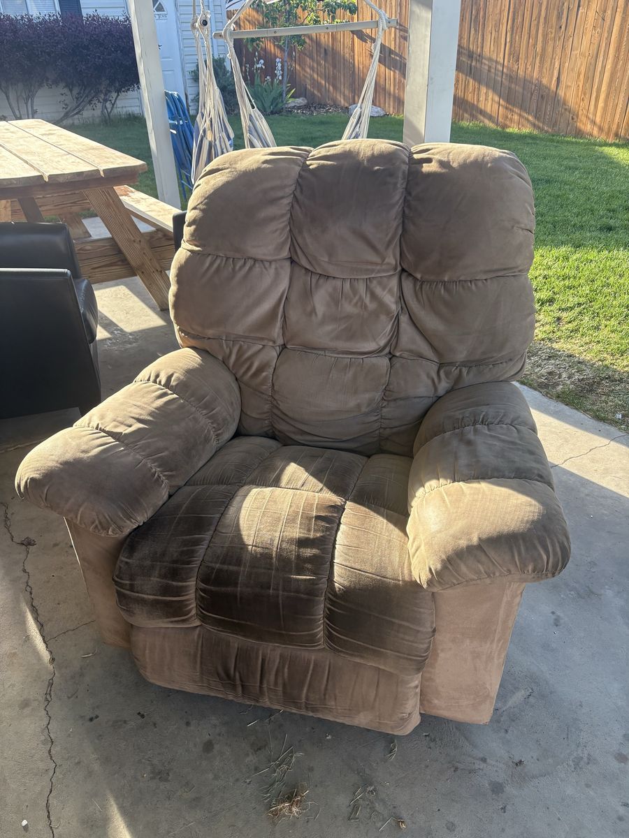 Recliner