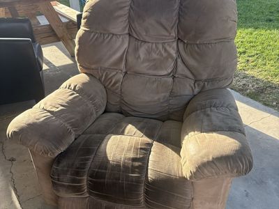 Recliner