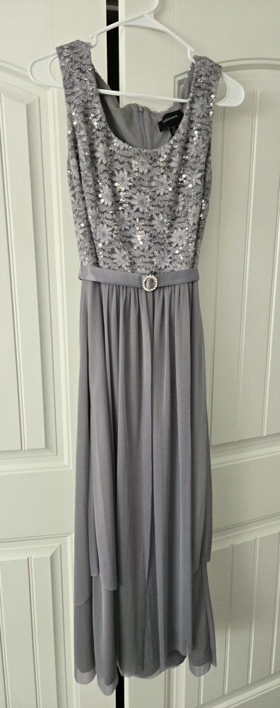 MOTHER OF THE BRIDE DRESS