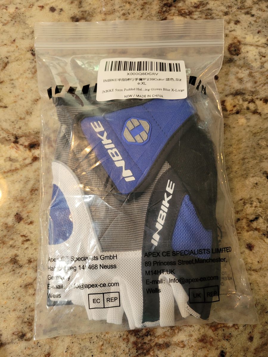 Bicycle Cycling Gloves