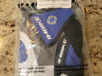 Bicycle Cycling Gloves