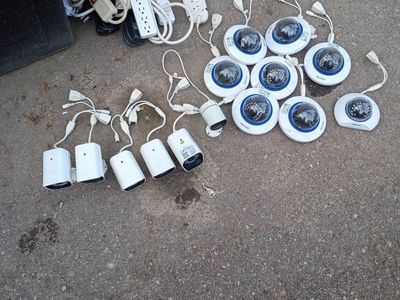 Security Camera
