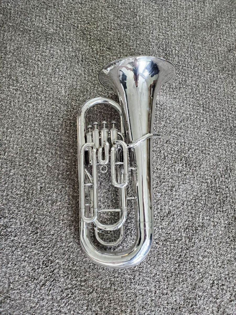 Euphonium - Yamaha YEP-321S (00549X) ($800)