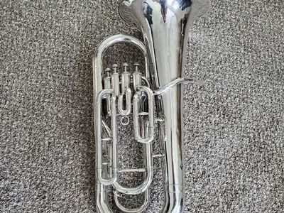 Euphonium - Yamaha YEP-321S (00549X) ($800)