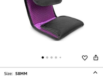 Altura 58mm Camera Lens Filter Set