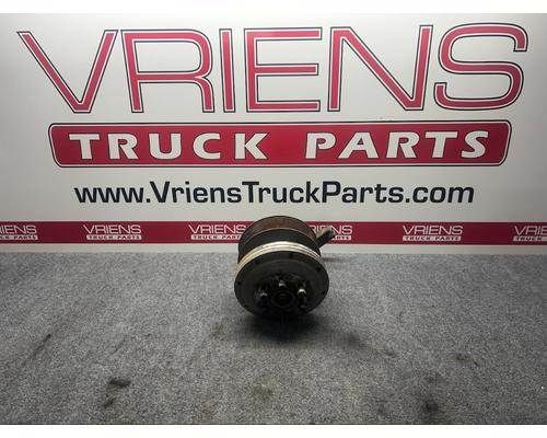 Horton Fan Clutch for a Kenworth