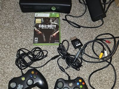 Xbox 360 bundle