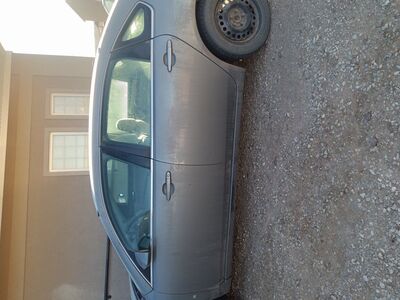 2008 CHEVROLET IMPALA