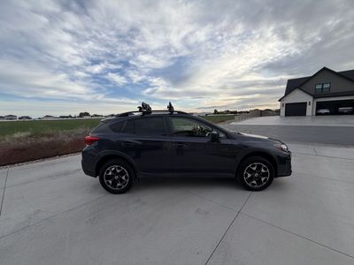 2018 Subaru Crosstrek 2.0i
