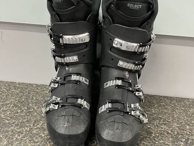 Used Atomic Hawx Magna R90 - 27.5 MP