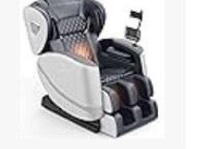 Full Body Massage Chair