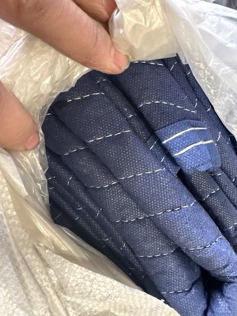 New & Used Pads