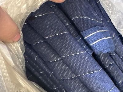 New & Used Pads