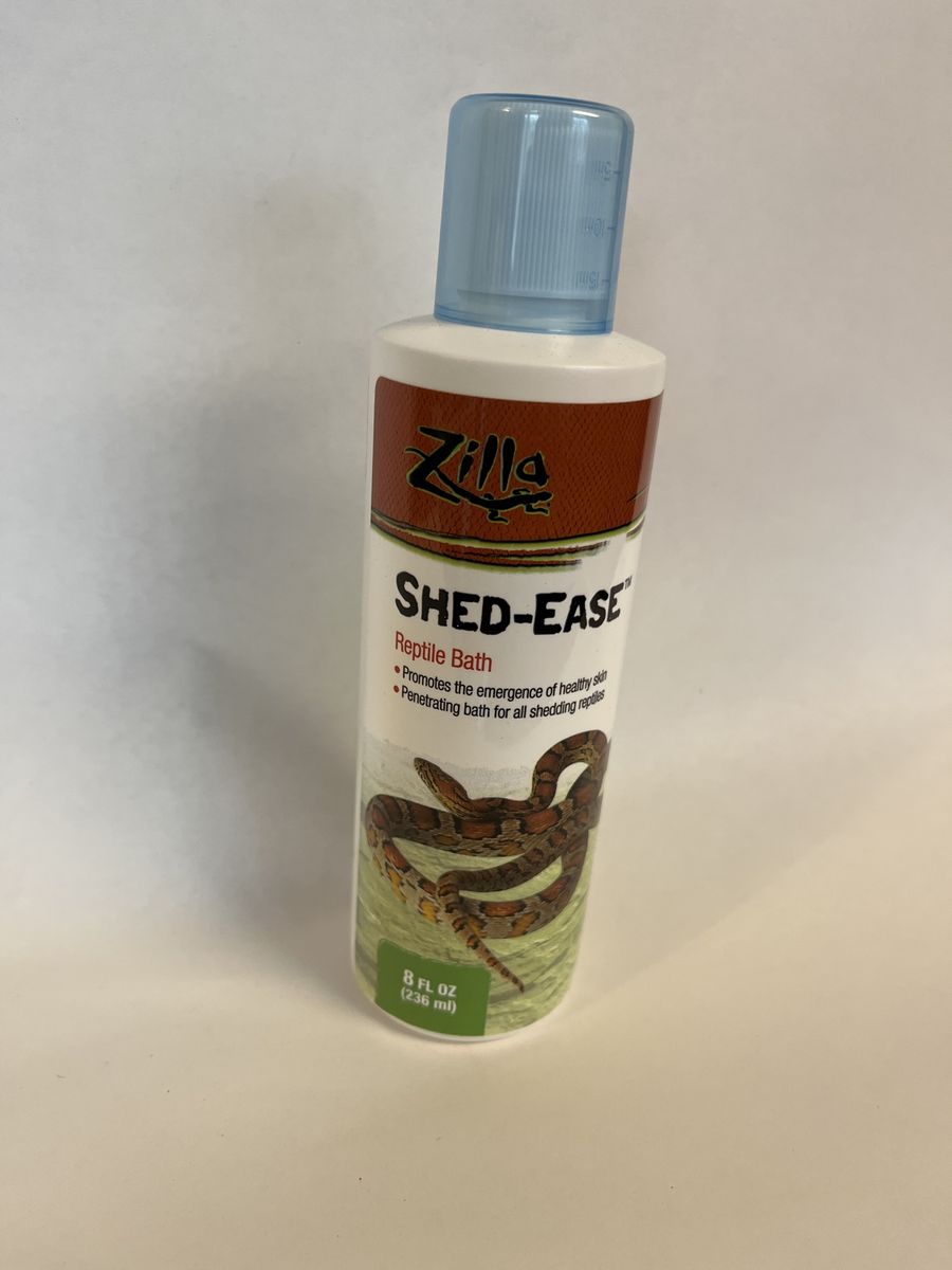 Zilla Shed-Ease 8 Fl oz