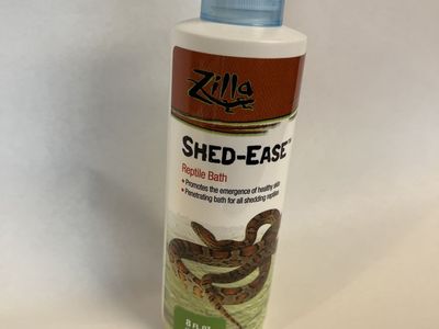 Zilla Shed-Ease 8 Fl oz