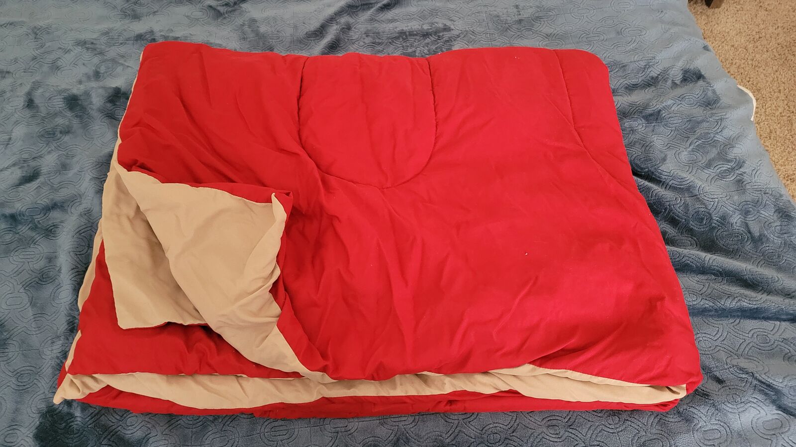 Room Essentials Twin Comforter 2