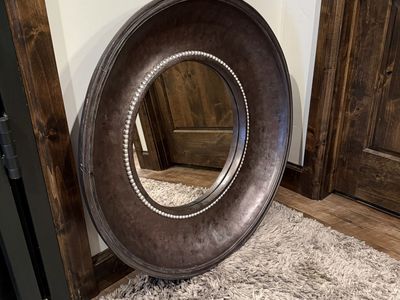 Large Heavy Duty Mirror