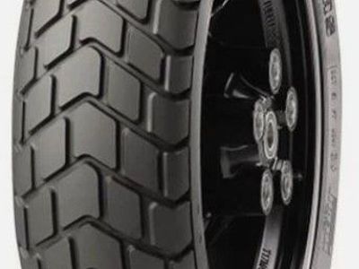New - Pirelli MT60-RS 150/80B-16-M/C Reinftl 77H MT60WR