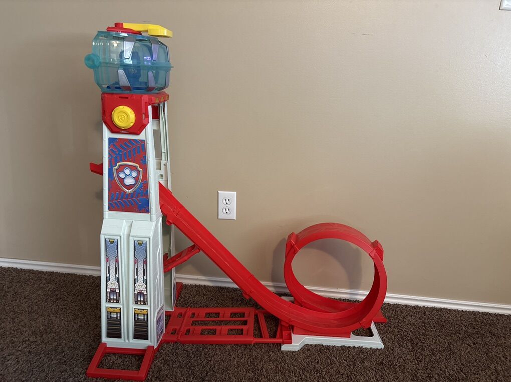 Paw Patrol Sets 40$/each