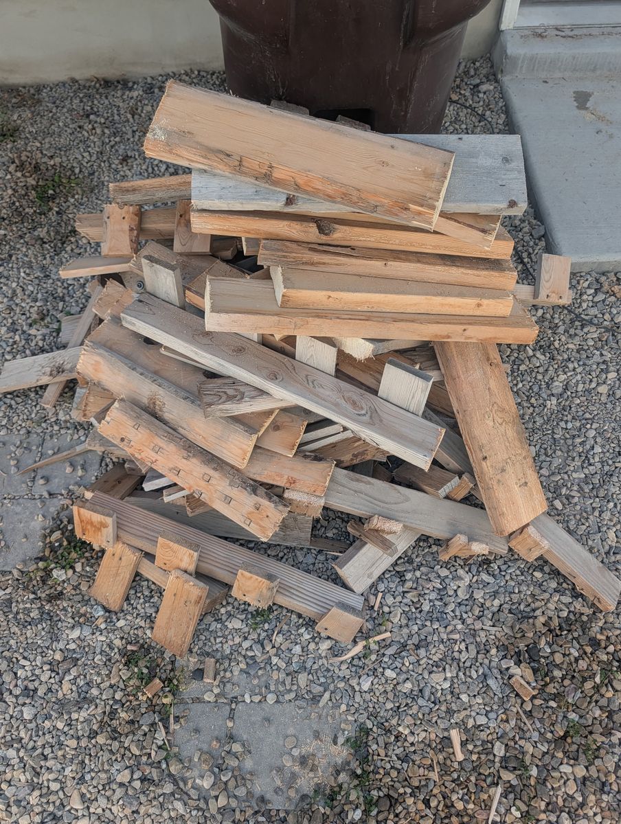 Firewood