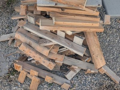 Firewood