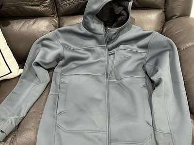 Sitka Men's XL Traverse Hoodie