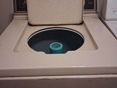 washer