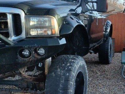 2003 FORD F250 SUPER DUTY