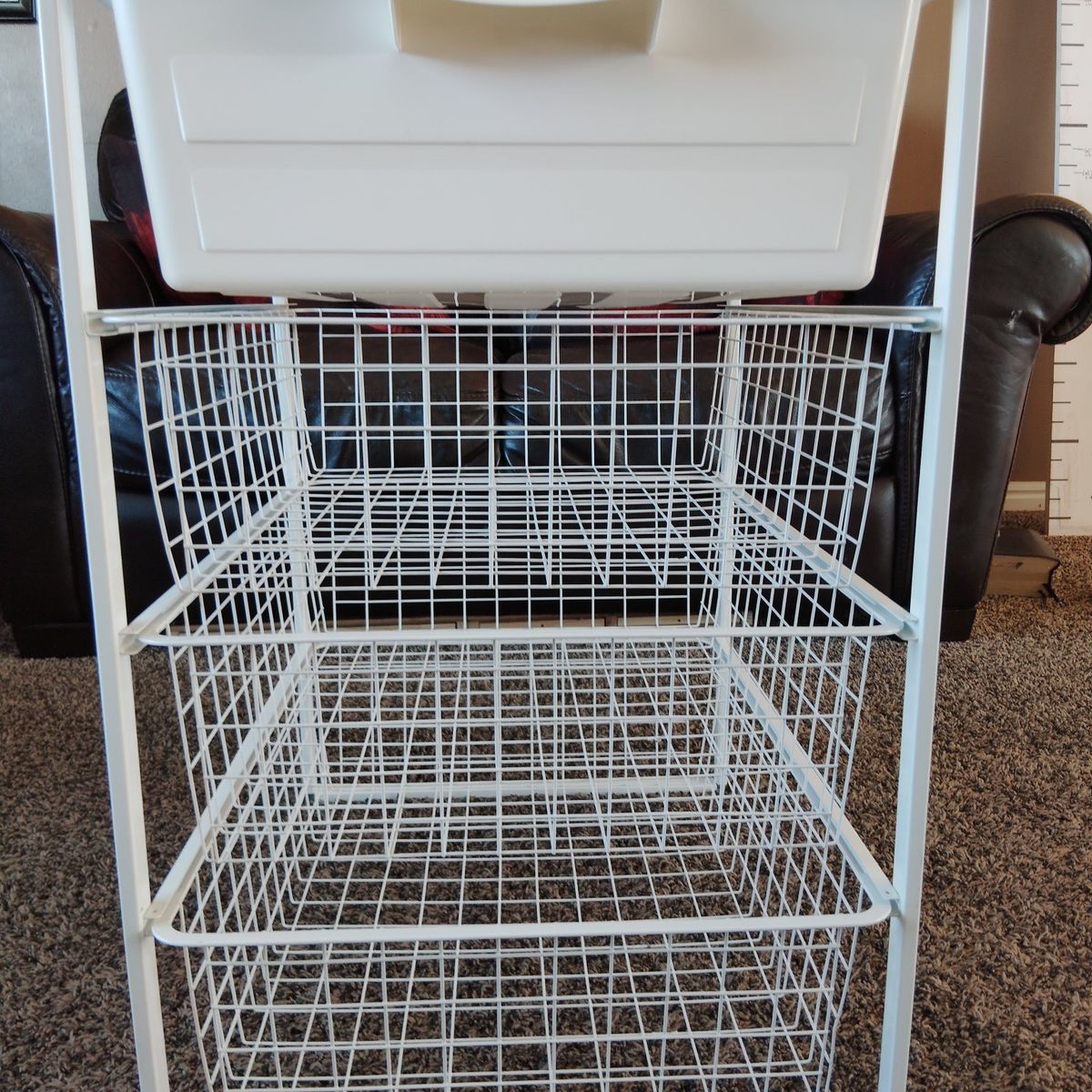 Ikea Storage Drawers