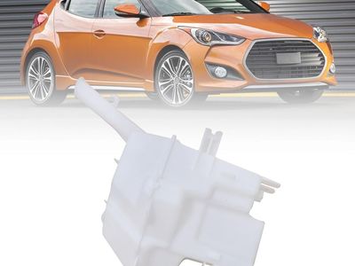 2015-2017 Hyundai Veloster Wiper Washer Tank